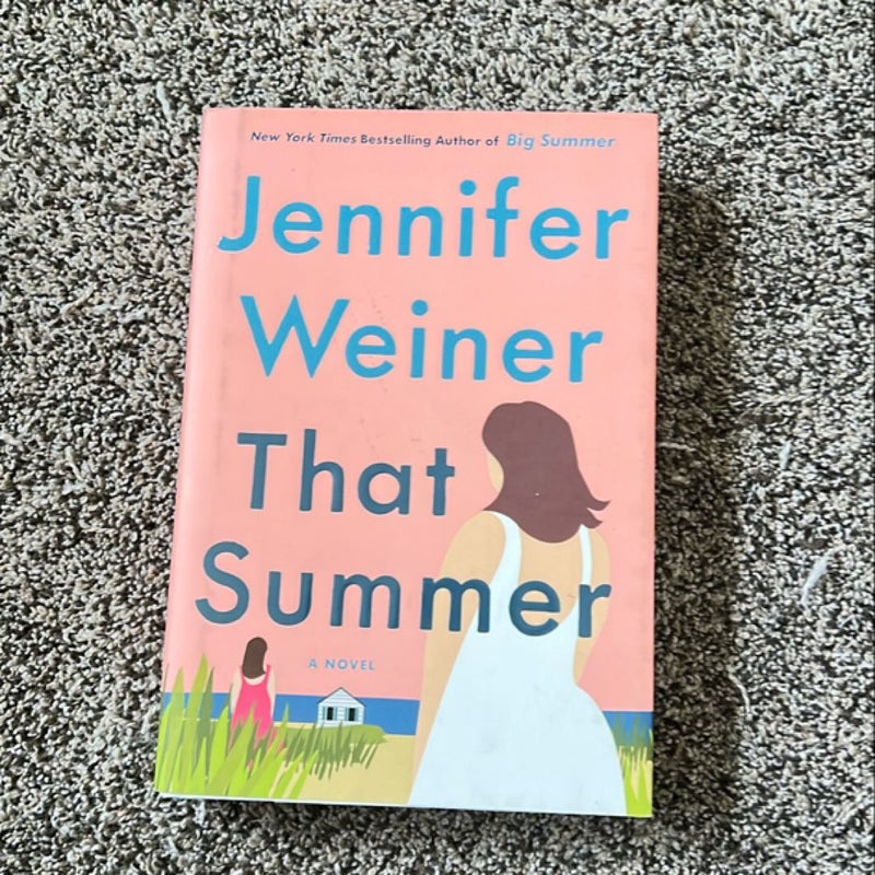 That Summer
