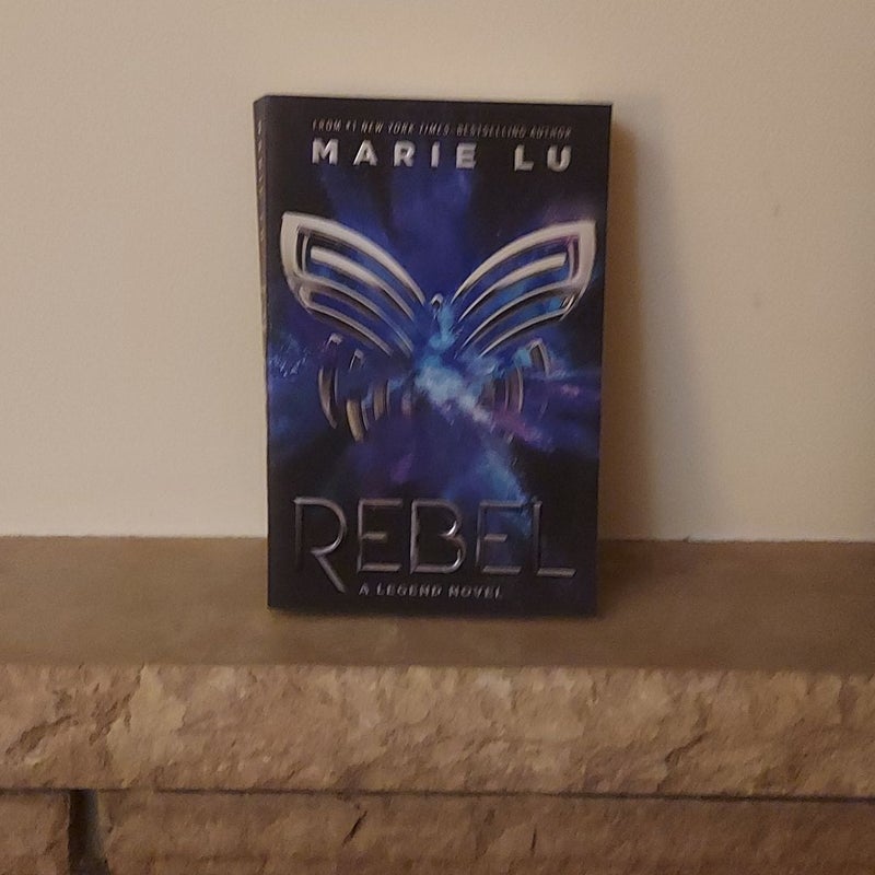 Rebel