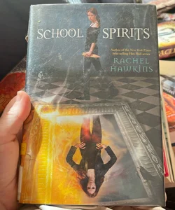 School Spirits