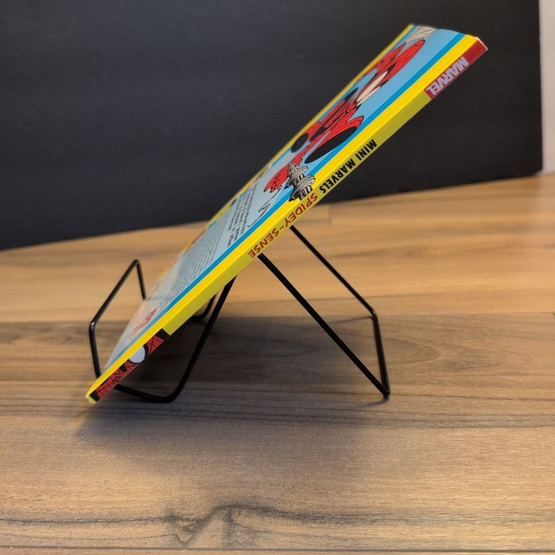 Mini Marvels: Spidey-Sense