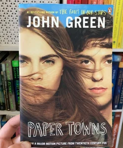 Paper Towns