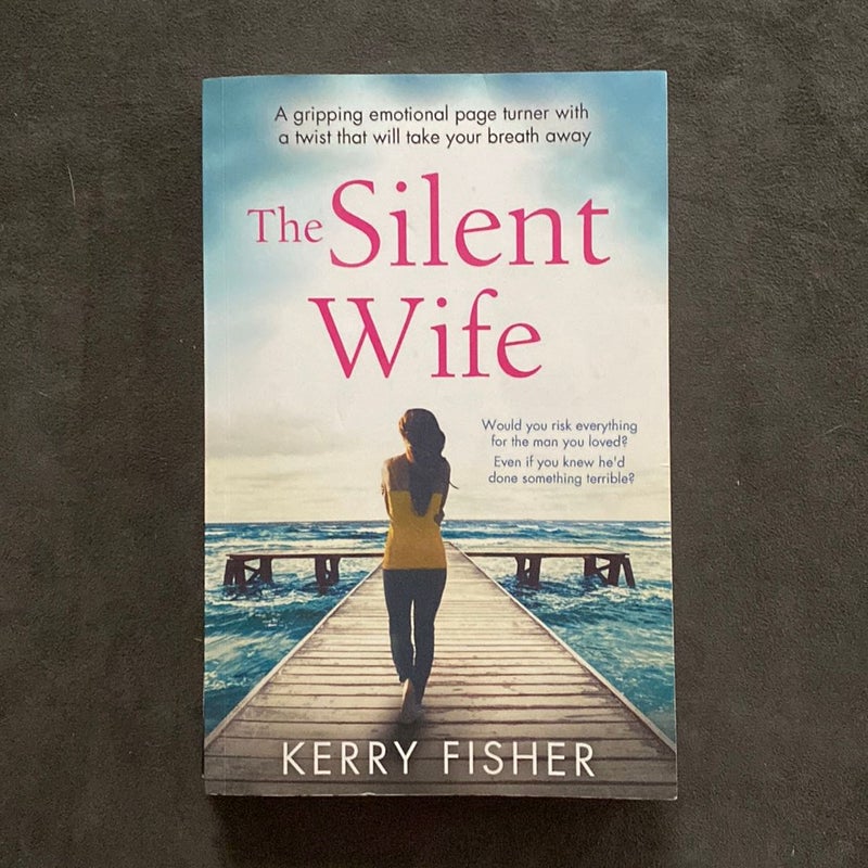 The Silent Wife