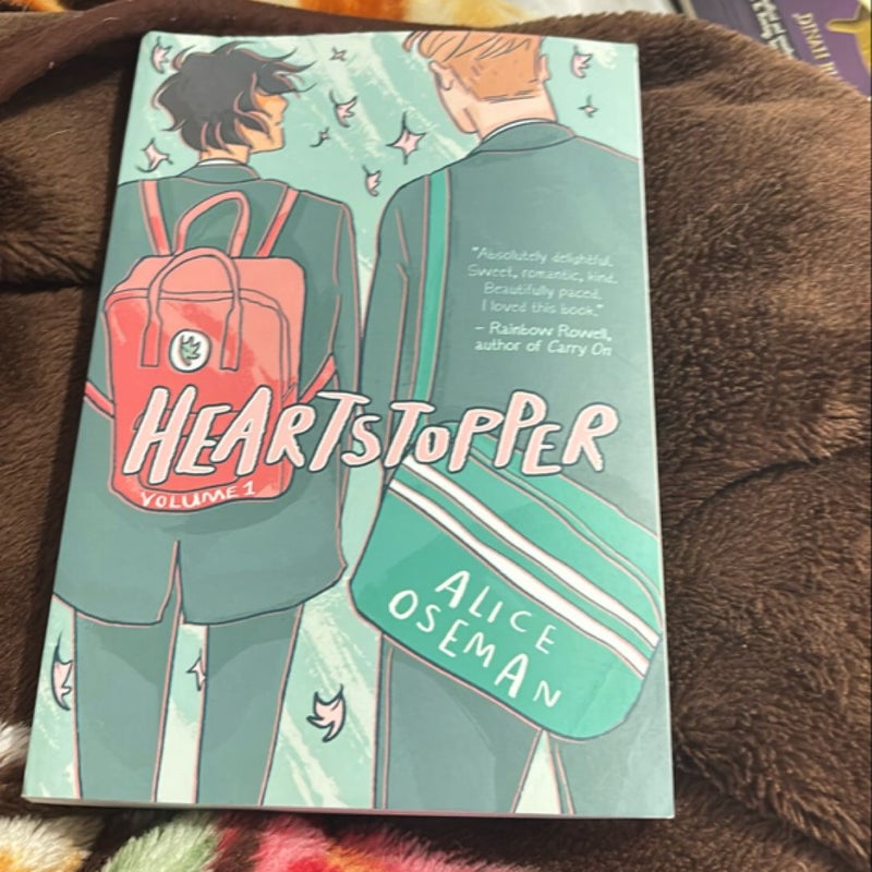 Heartstopper