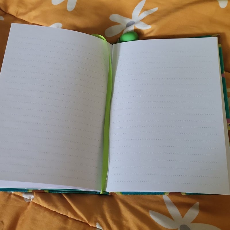 Avocado Journal