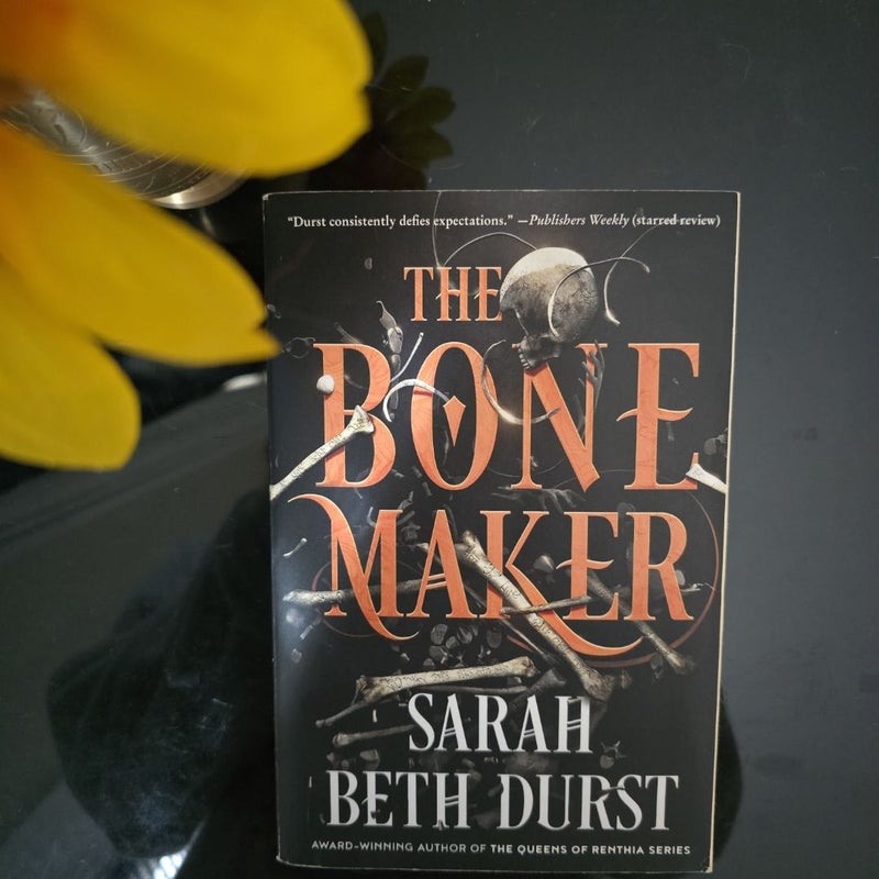 The Bone Maker