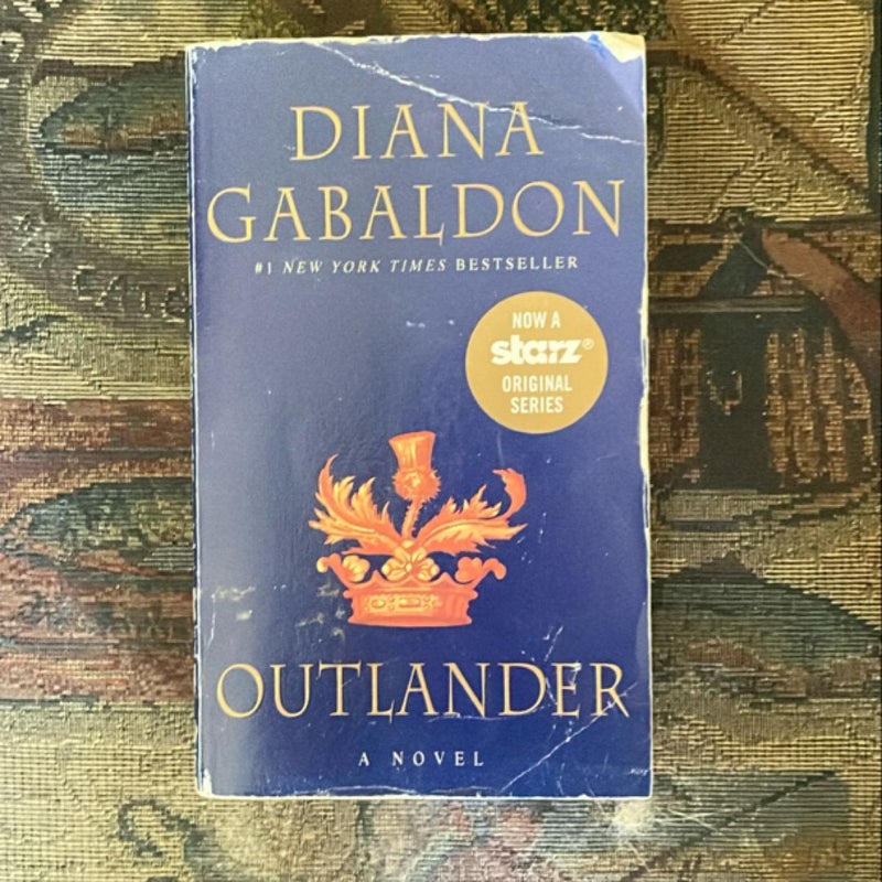 Outlander