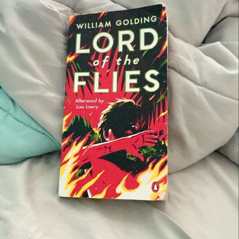 Lord of the Flies