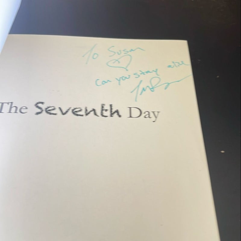 The Seventh Day