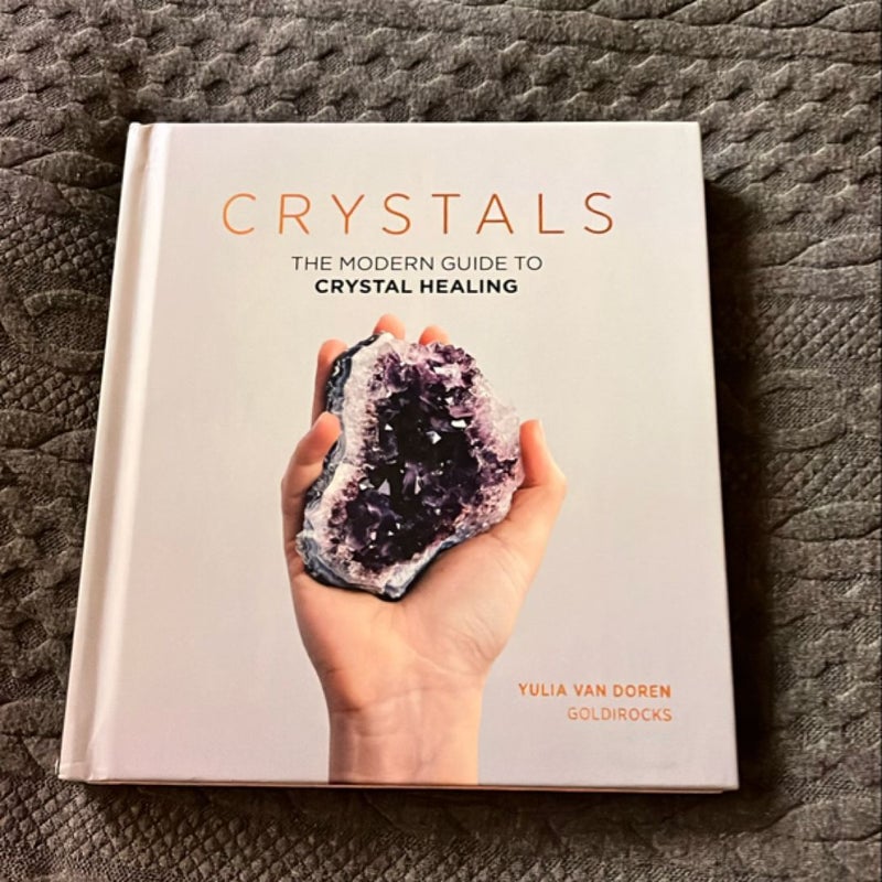 Crystals