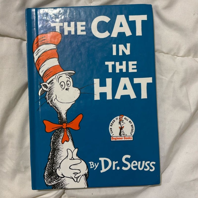 The Cat in the Hat