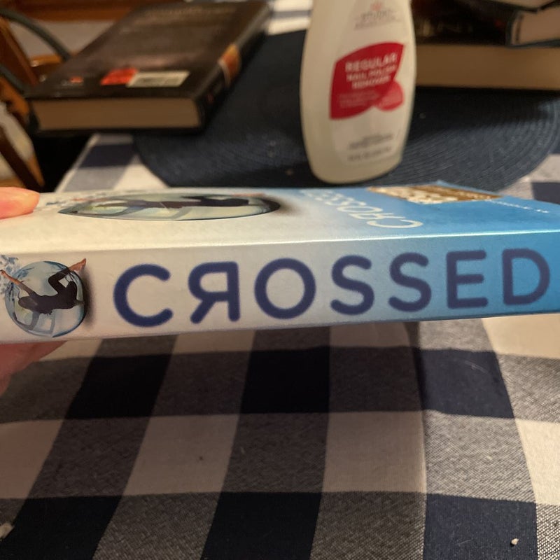 Crossed