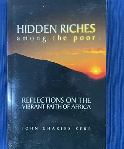 Hidden Riches among the Poor