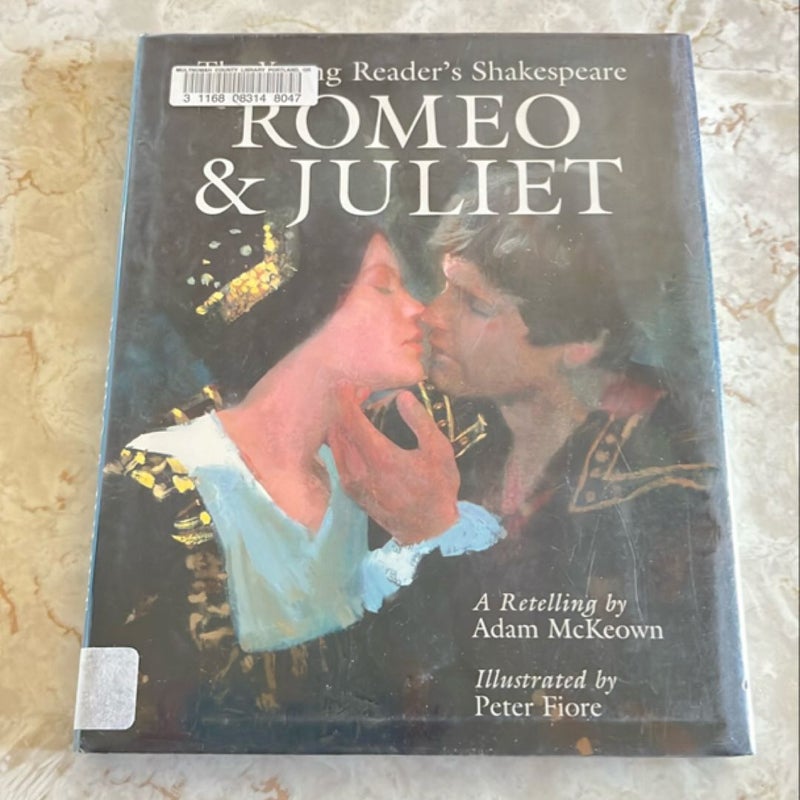 Romeo and Juliet