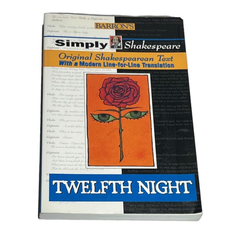 Twelfth Night