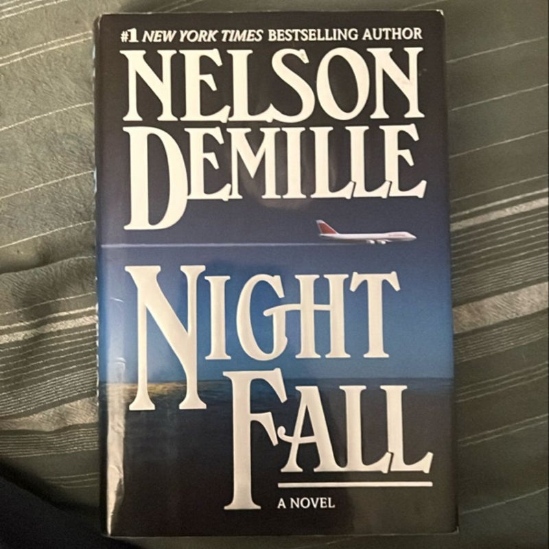 Night Fall