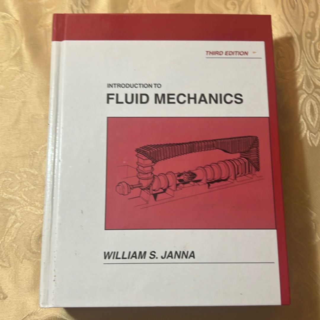 Introduction to Fluid Mechanics