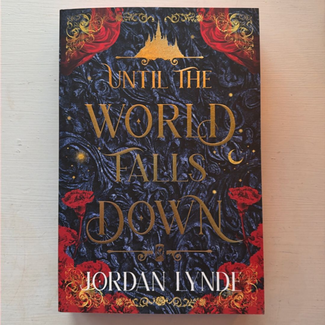 Until the World Falls Down