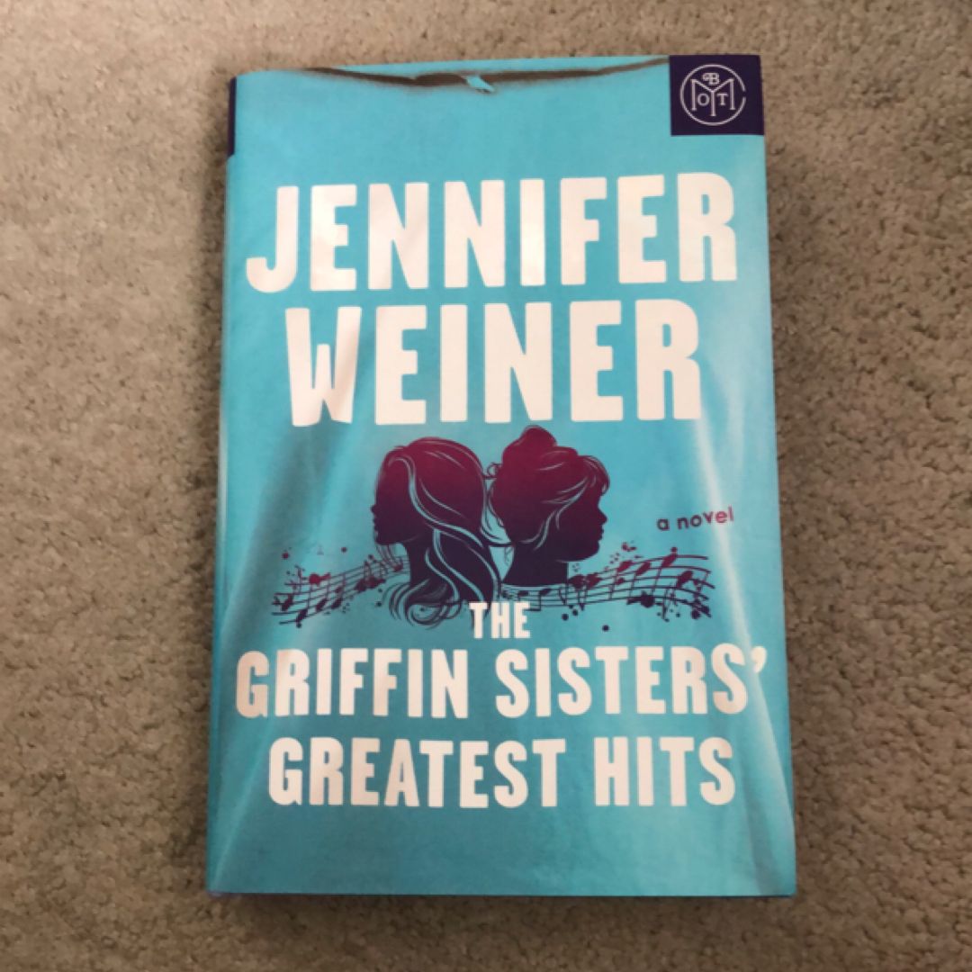 The Griffin Sisters' Greatest Hits Intl