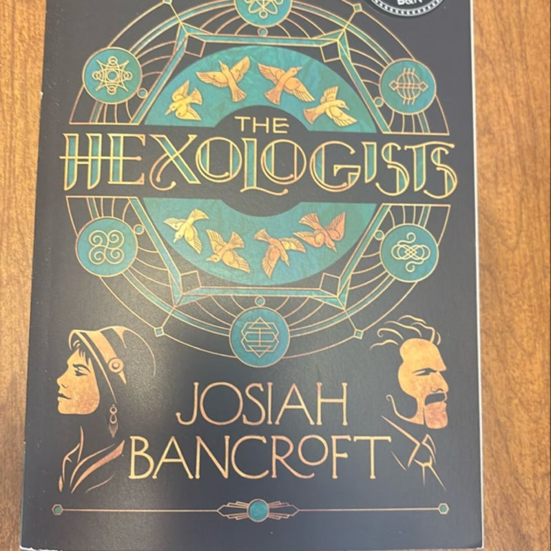 The Hexologists