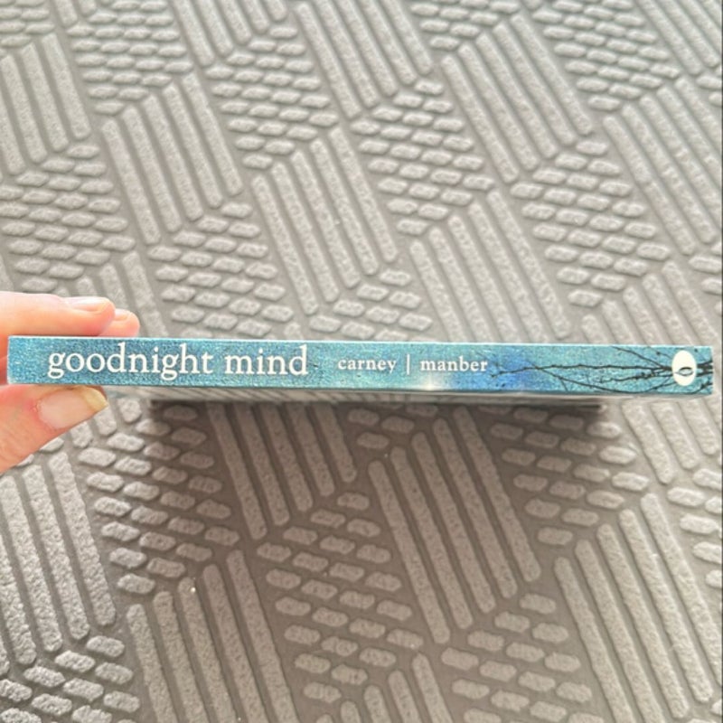Goodnight Mind