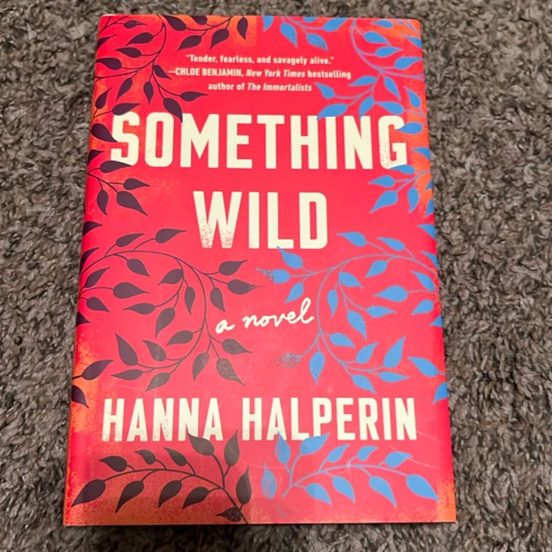 Something Wild