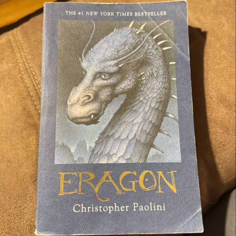 Eragon