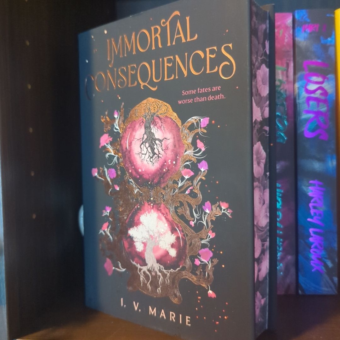 Immortal Consequences