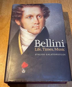 2002 1st Ed * Bellini