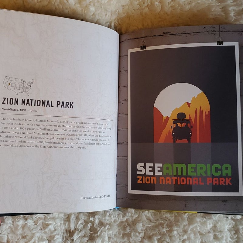 See America