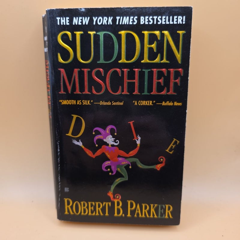 Sudden Mischief