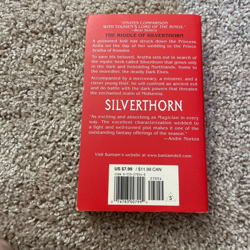 Silverthorn