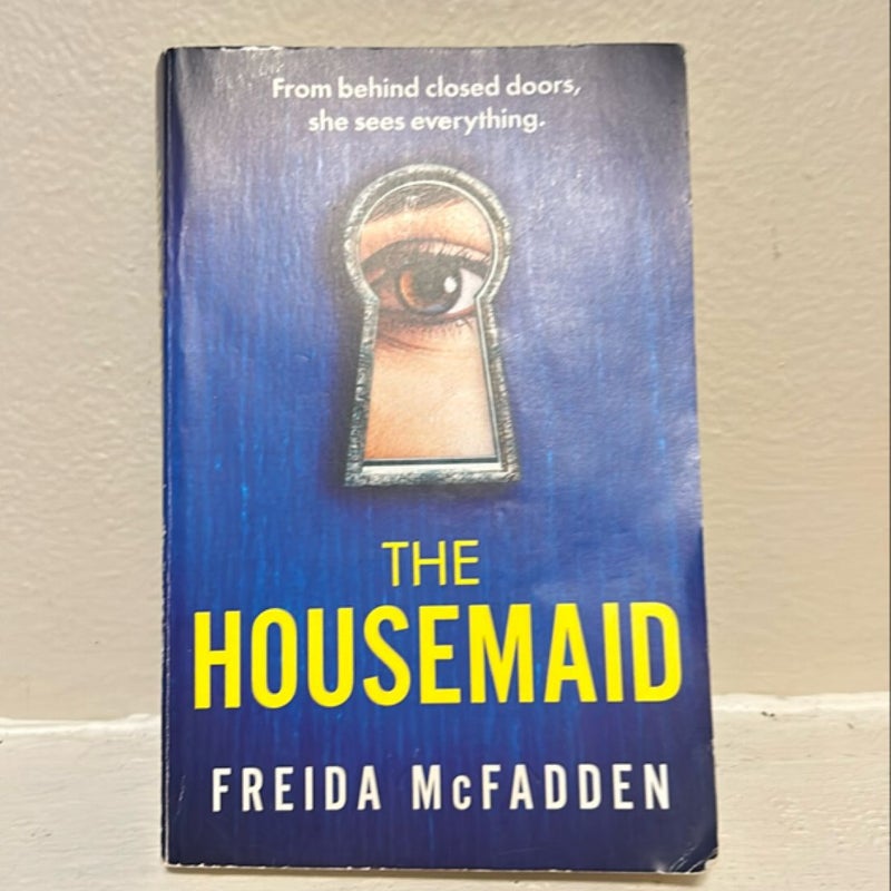 The Housemaid