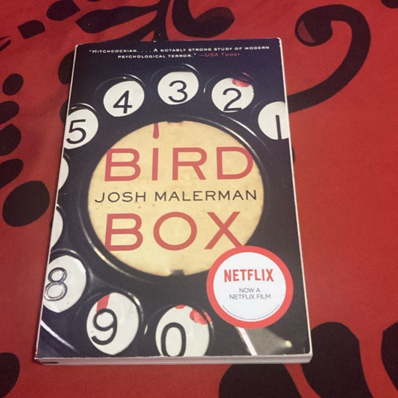 Bird Box