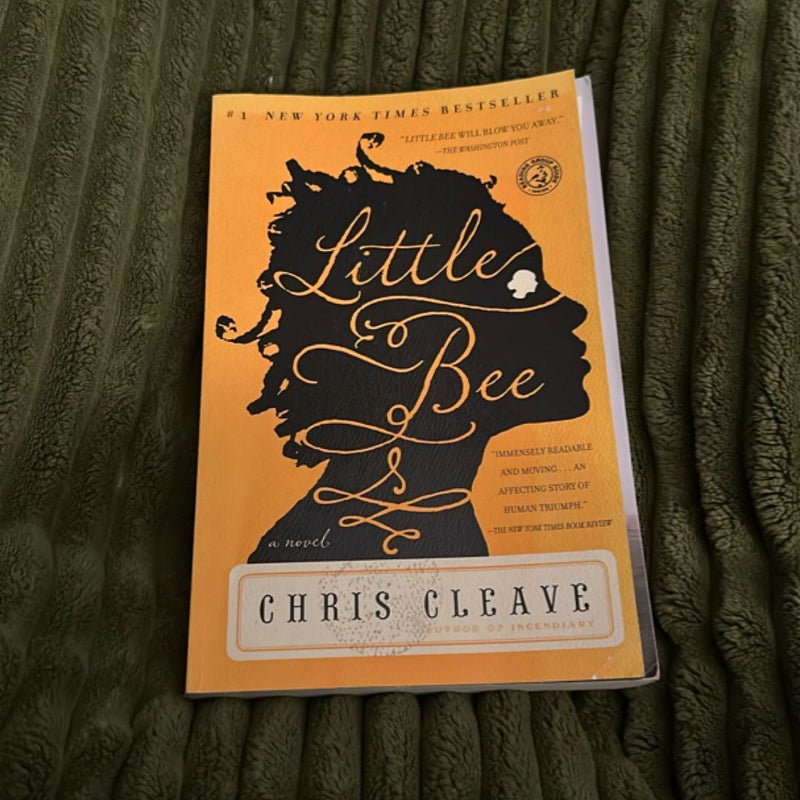 Little Bee