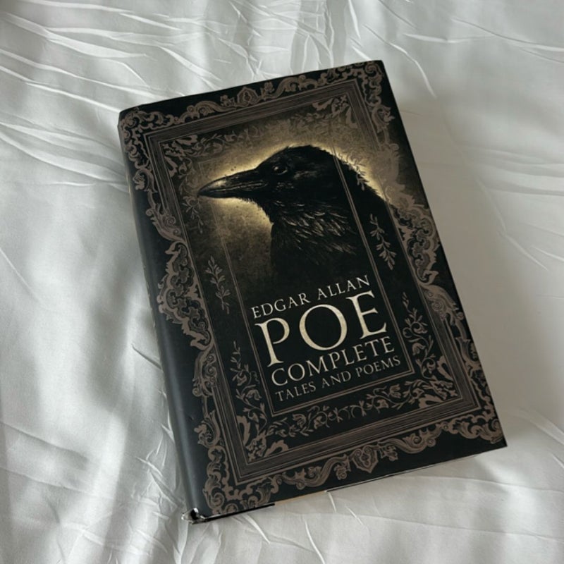Edgar Allan Poe