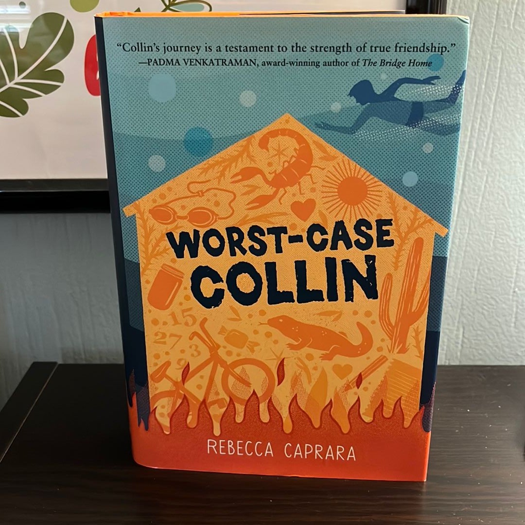 Worst-Case Collin