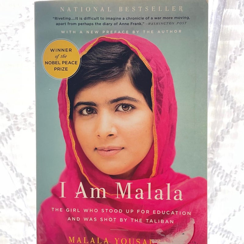 I Am Malala