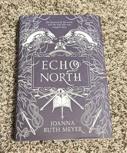 Echo North