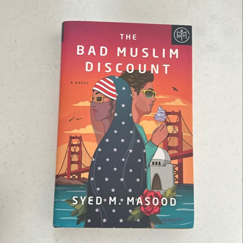 The Bad Muslim Discount