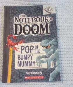 The Notebook of Doom