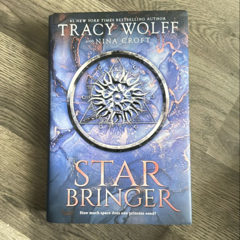 Star Bringer