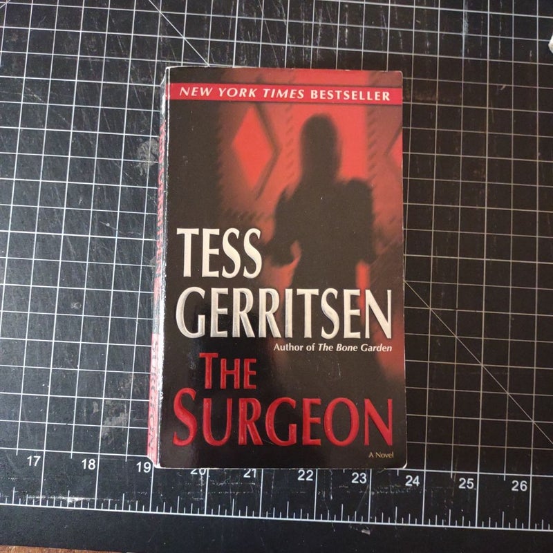 The Surgeon