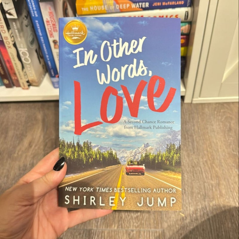 In Other Words, Love