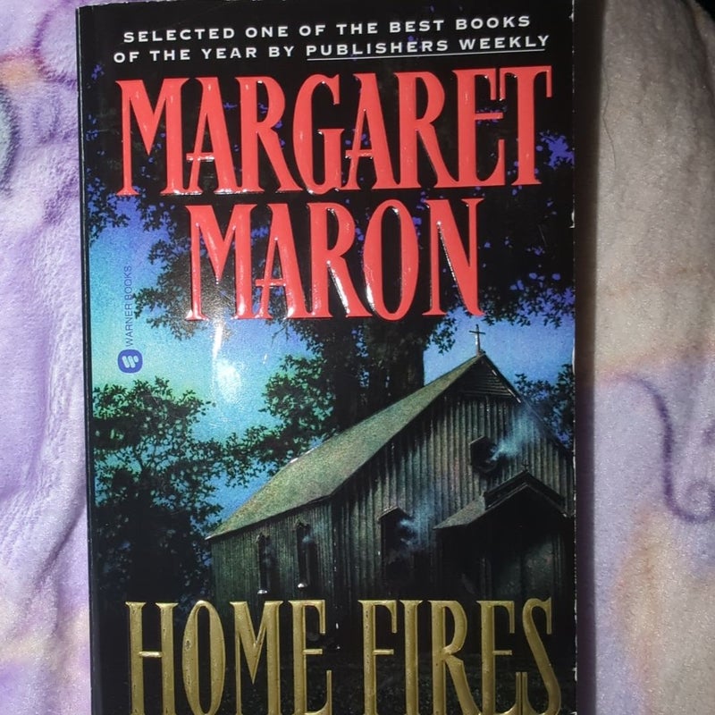 Home Fires