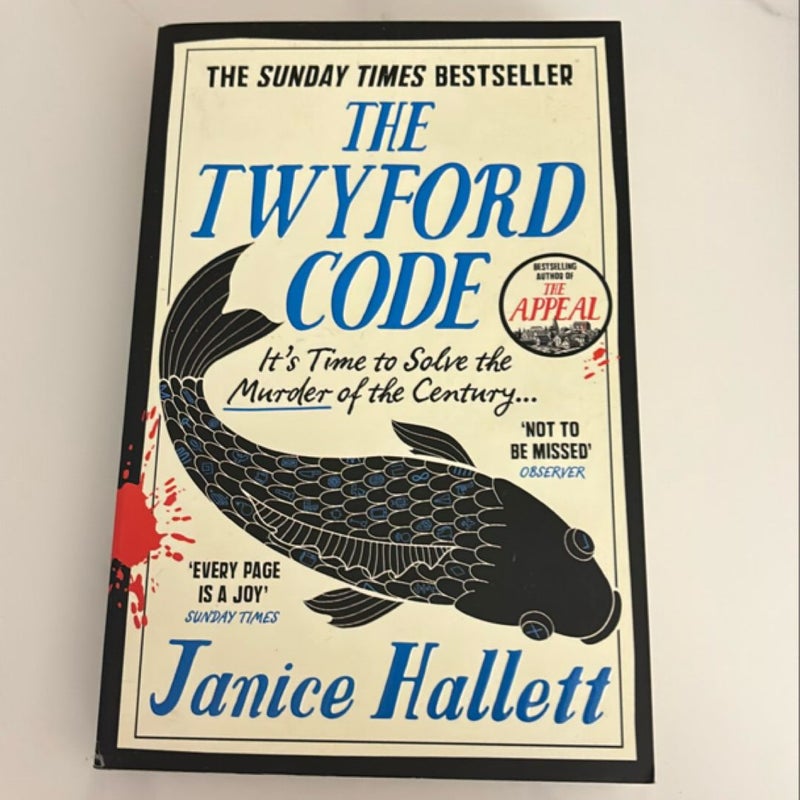 The Twyford Code