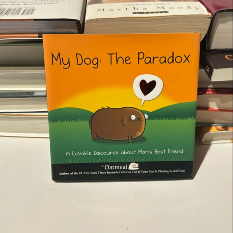 My Dog: the Paradox