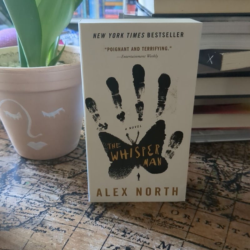 The Whisper Man