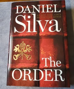 The Order first edition