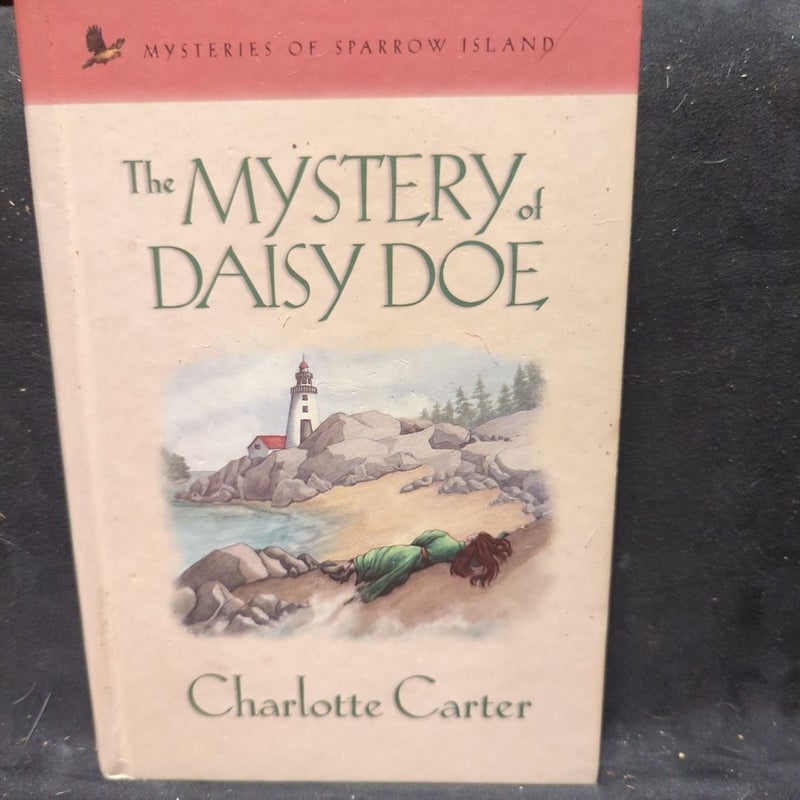 The Mystery of Daisy Doe