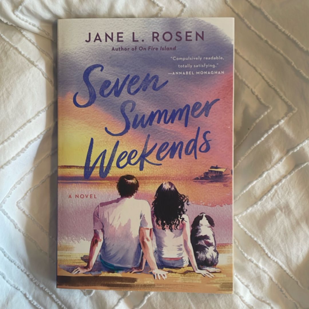 Seven Summer Weekends